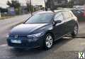 Photo volkswagen golf 1.0 eTSI 110 DSG7 Life Business 05/2022 19159HT