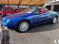 Photo alfa romeo spider 3.0i V6 L