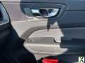 Photo volvo xc60 B5 AWD Black Edition / Essence