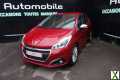 Photo peugeot 208 1.2 VTI 82ch BVM5 Active