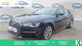 Photo audi a6 IV 2.0 TDI ultra 190 S-Tronic 7 Ambition Luxe - Au