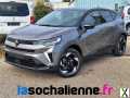 Photo renault captur TCe 90 Techno