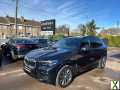 Photo bmw x5 (G05) XDRIVE45E 394CH M SPORT 17CV