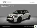 Photo mini cooper s Cooper S 178ch Edition Camden BVA7