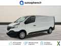 Photo renault trafic L2H1 1300 2.0 dCi 120ch Grand Confort E6
