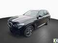 Photo bmw x3 xDrive 30d 286ch BVA8 M Sport