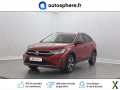 Photo volkswagen taigo 1.0 TSI 110ch Style DSG7