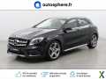 Photo mercedes-benz cl 200 d Fascination 7G-DCT