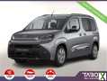 Photo toyota proace city Verso 1.5 D 130 AT L1 Lounge