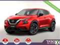 Photo nissan juke 114 DCT N-Connecta LED GPS WinterP