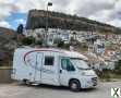 Photo caravans-wohnm bürstner Marano 580