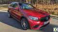 Photo mercedes-benz glc 63 amg Classe S 9G-Tronic 4Matic+