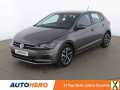 Photo volkswagen polo 1.0 TSI Connect