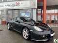 Photo porsche cayman (987) S 3.4 i 24V S Tiptronic-S 295ch BVA