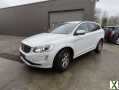 Photo volvo xc60 2.0 D3 Momentum Geartronic