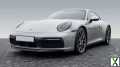 Photo porsche 911 CARRERA COUPE 992 4S Coupe 3.0i 450 PDK