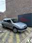 Photo citroen saxo Citroën 1,1i