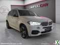 Photo bmw x5 F15 M50d 381 ch A, Nombreuses Options