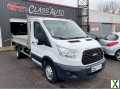 Photo ford transit 2T IV T350 BENNE HYDRAULIQUE 2.2 TDCI 155 cv BVM-6