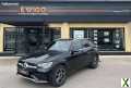 Photo mercedes-benz glc 220 Classe Mercedes 2.0 220 D 195CH AMG LINE 4MATIC 9G