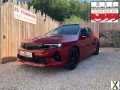 Photo opel astra DISPONIBLE : GS hybrid 180 cv + rouge 500 km toit