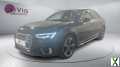 Photo audi a4 35 TFSI 150 S line