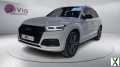 Photo audi q5 40 TDI 190 S tronic 7 Quattro S edition SIEGES CHA