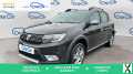 Photo dacia sandero II 0.9 TCe 90 GPL Stepway