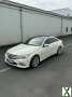 Photo mercedes-benz e 250 Classe Coupé CDI BlueEfficiency Executive A