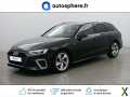 Photo audi a4 30 TDI 136ch Business line S tronic 7 7cv