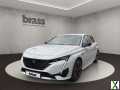 Photo peugeot 308 GT