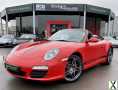 Photo porsche 911 (997.2) Carrera 4S / Flat 6 3.8l 384 CH PDK 7 /