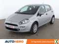 Photo fiat punto 1.2