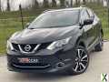 Photo nissan qashqai 1.6 DCI 130CH TEKNA * 126.000KM * CAMERA * TOIT PA