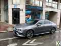 Photo mercedes-benz cla 250 II 250 E AMG LINE 8G-DCT