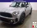 Photo mini cooper Countryman 136 BVA7 Cooper Essential +Similicuir