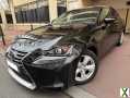 Photo lexus is 300 15300 ht 300H BUSINESS