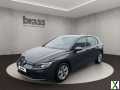 Photo volkswagen golf Life 1.0 TSI