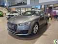 Photo audi tt COUPE 2.0 TFSI 230