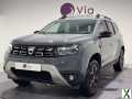 Photo dacia duster ECO-G 100 4x2 SL Extreme - GPL