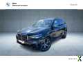 Photo bmw x5 m M50d xDrive 400ch