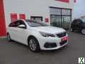 Photo peugeot 308 1.5 BLUEHDI 130CH S\\u0026S ALLURE BUSINESS