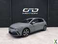 Photo volkswagen golf Golf 8 2.0 TSI 190 R LINE - GARANTIE 2027 - BV DSG