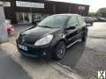 Photo renault clio Clio RS 2.0i - 200 3p Clim + Regulateur de vitesse