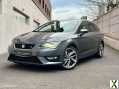 Photo seat leon 1.8 180ch FR DSG