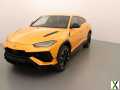 Photo lamborghini urus S 666 ch V8 Biturbo 350 km - Véhicule neuf