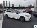 Photo toyota corolla Touring Sports (12) Hybride 184h Collection