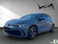 Photo volkswagen golf VIII R-Line 2.0 TDI 150CH DSG-GPS-LED-ACC-TOIT OUV