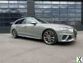 Photo audi s4 Avant 3.0 TDI quattro 347CH GPS-LED-VIRTUAL-CUIR-G