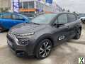 Photo citroen c3 1.2 Pt 12V - 83 BERLINE Shine Pack - Caméra De Rec